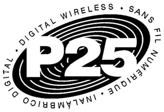 P25 Logo